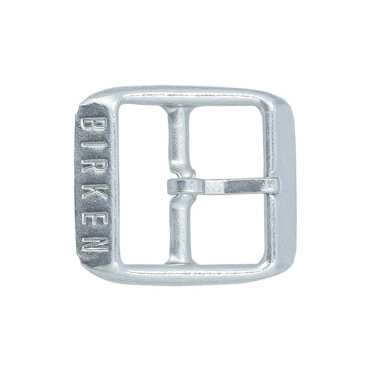 Ohio Travel Bag Birkenstock 19mm Silver, Birkenstock Buckle, Steel, #C-1820-SILV C-1820-SILV