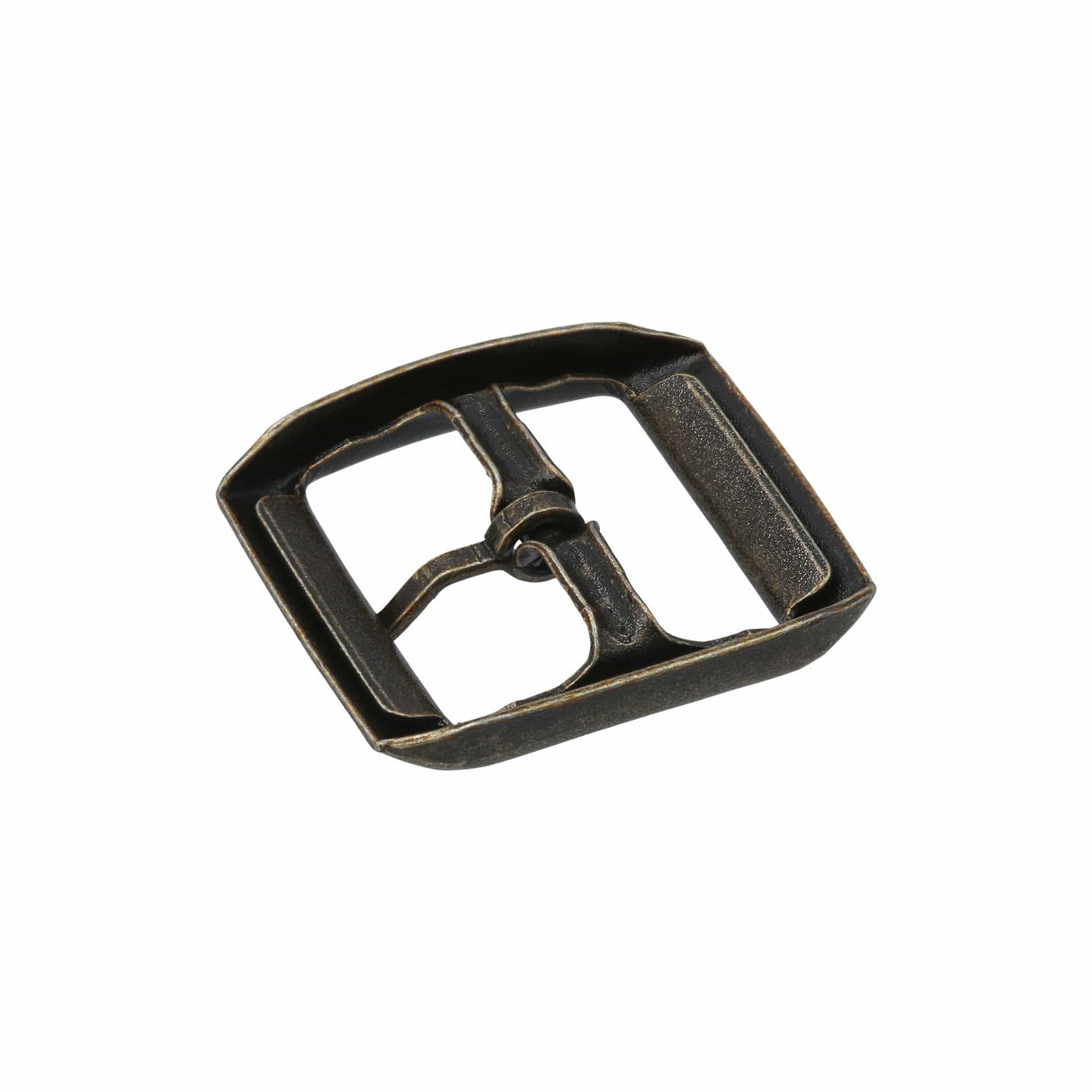 Ohio Travel Bag Birkenstock 22mm Antique Brass, Birkenstock Buckle, Steel, #C-1503-ANTB C-1503-ANTB