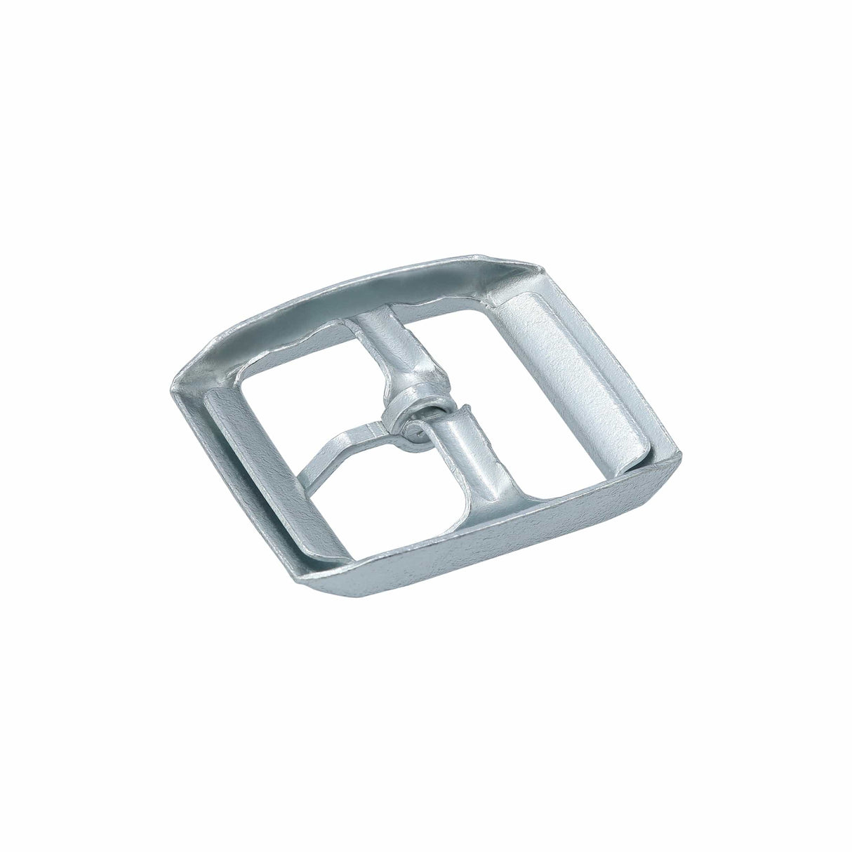 Ohio Travel Bag Birkenstock 22mm Silver, Birkenstock Buckle, Steel, #C-1503-SILV C-1503-SILV