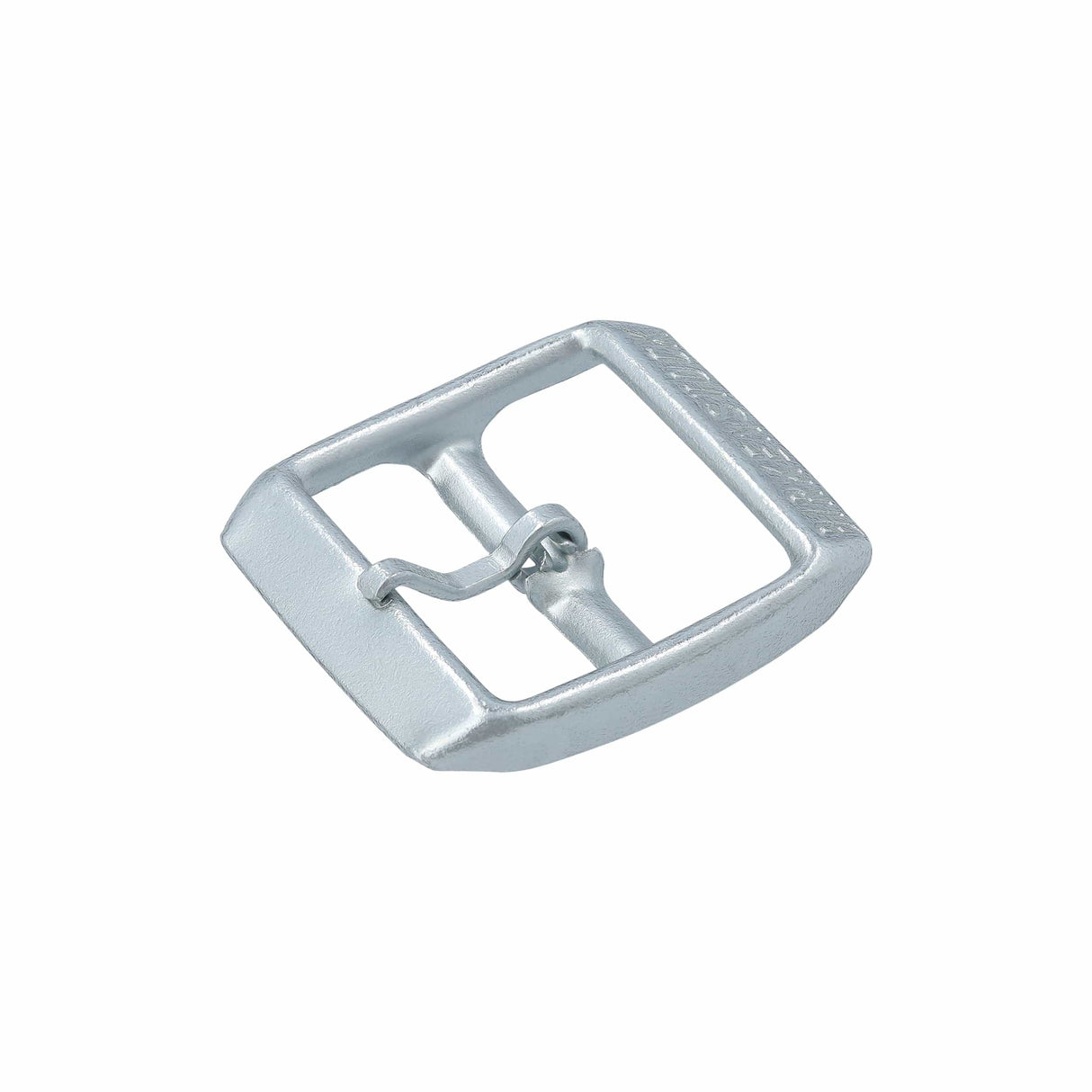 Ohio Travel Bag Birkenstock 22mm Silver, Birkenstock Buckle, Steel, #C-1503-SILV C-1503-SILV