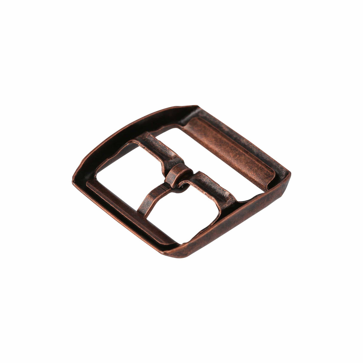 Ohio Travel Bag Birkenstock 25mm Antique Copper, Birkenstock Buckle, Steel, #C-1498-ANTC C-1498-ANTC