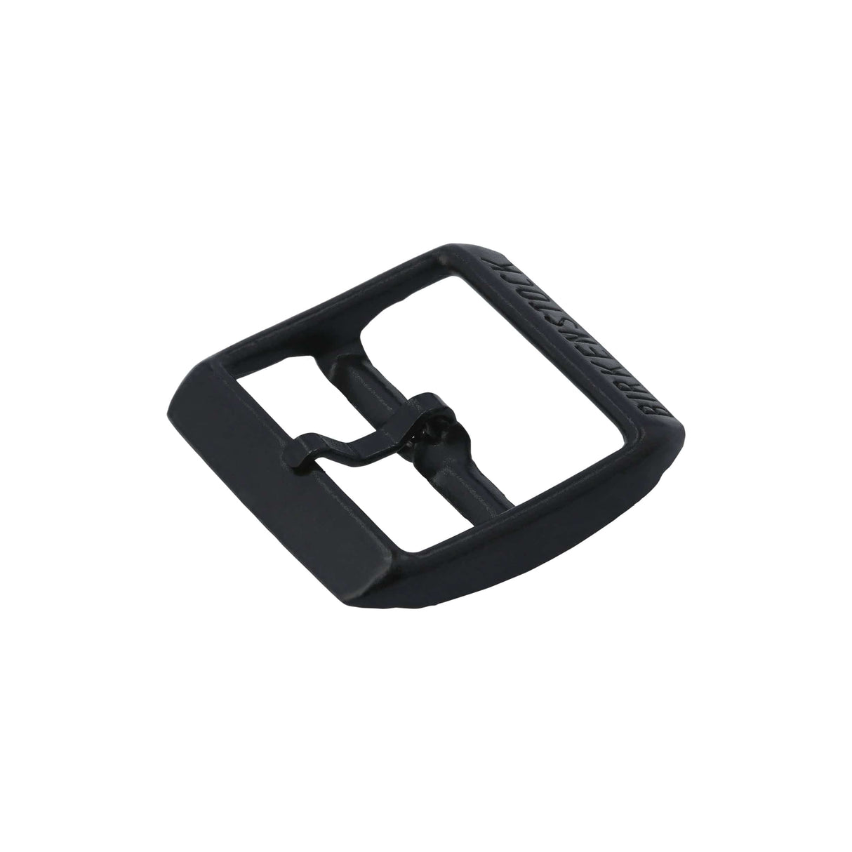 Ohio Travel Bag Birkenstock 25mm Black, Birkenstock Buckle, Steel, #C-1498-BLK C-1498-BLK