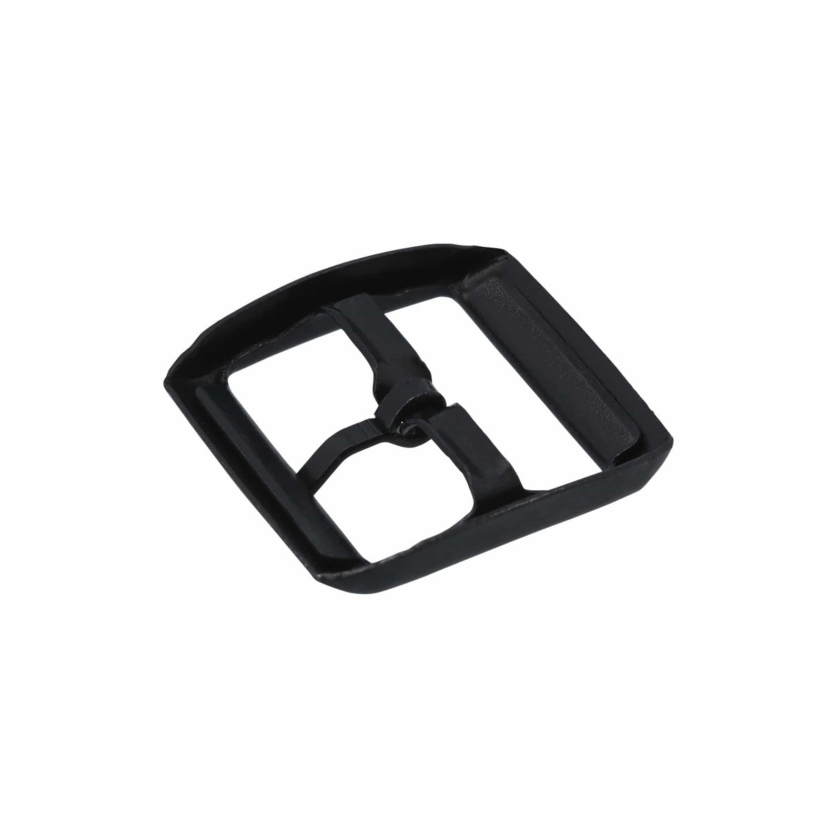 Ohio Travel Bag Birkenstock 25mm Black, Birkenstock Buckle, Steel, #C-1498-BLK C-1498-BLK