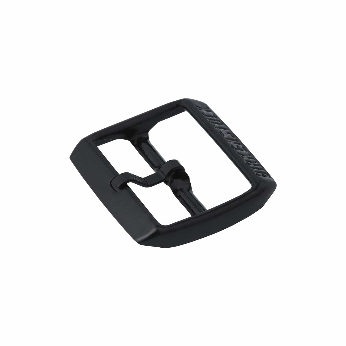 Ohio Travel Bag Birkenstock 30mm Black, Birkenstock Buckle, Steel, #C-1497-BLK C-1497-BLK