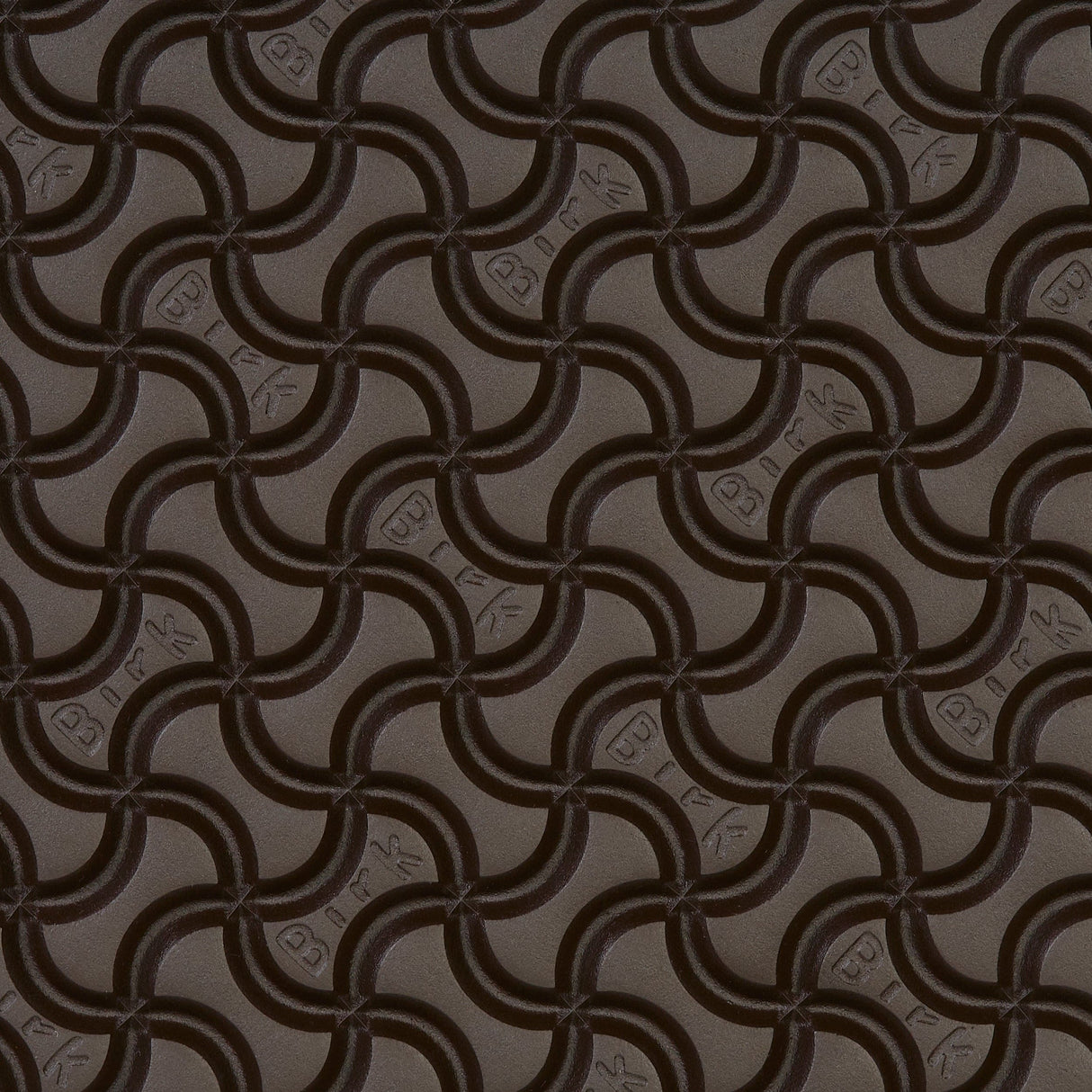 Ohio Travel Bag Birkenstock 35in X 24in Sheet, Brown, Birenstock EVA Sole Material Sheet, #C-1509-BRO C-1509-BRO