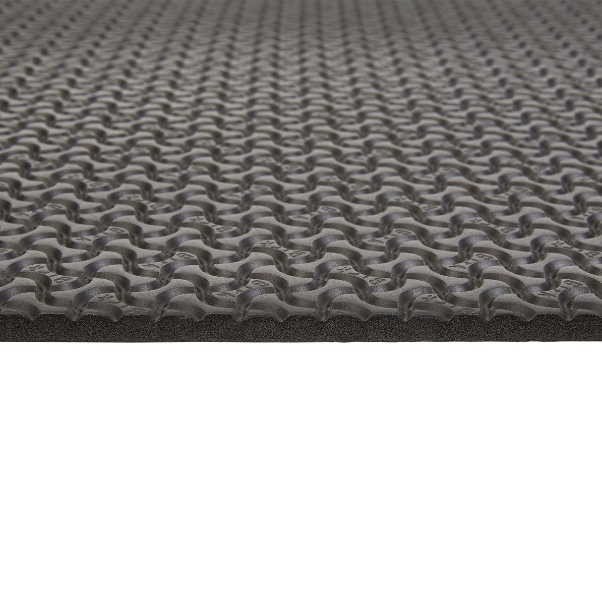 Ohio Travel Bag Birkenstock Birkenstock EVA Sole Material Sheet 35in X 24in Black, #C-1509-BLK C-1509-BLK