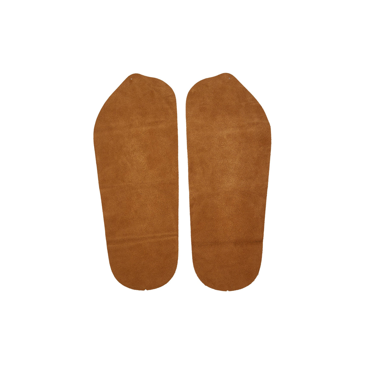 Ohio Travel Bag Birkenstock Dark Suede, Birkenstock Pre-Cut Lining (Pair), #C-1504 C-1504