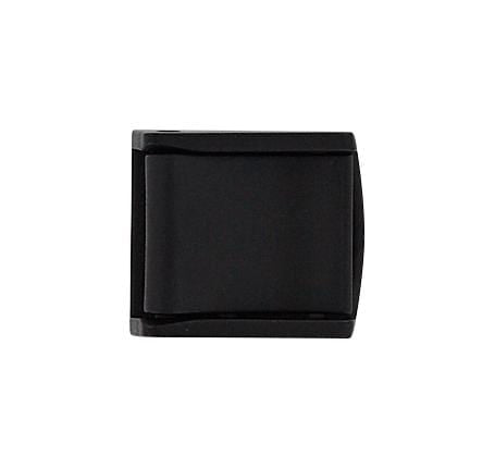 Ohio Travel Bag Buckles 1" Black, Cam Lever Buckle, Plastic, #JL-4535 JL-4535