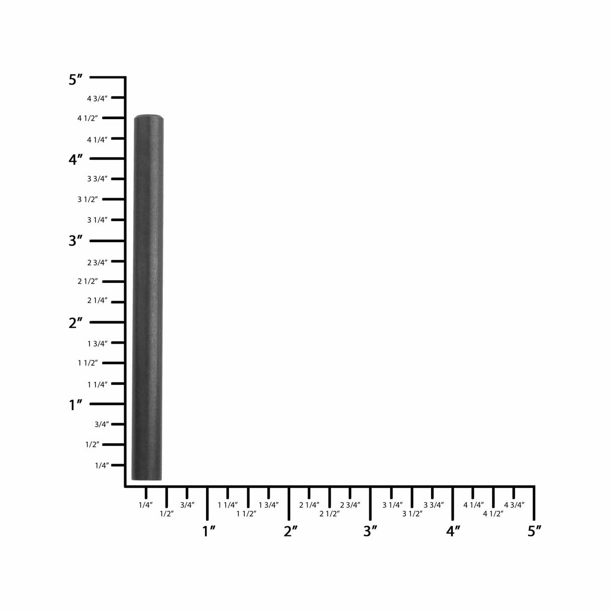 Ohio Travel Bag Domed Rivet Setting Tool Small, #T-1675 T-1675