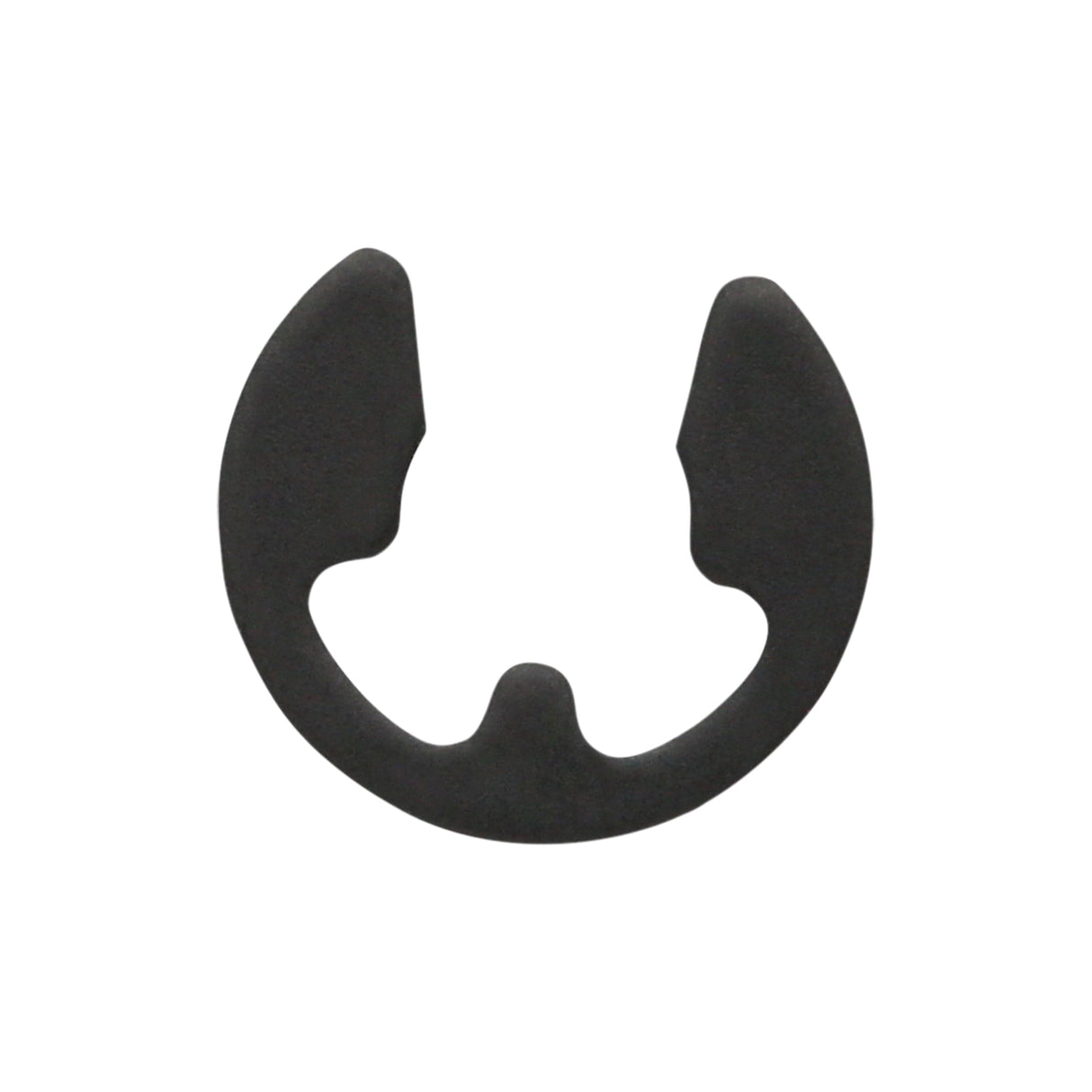 Ohio Travel Bag E-Clip for L-3705 Wheel Axle-PK10, #L-3706 L-3706