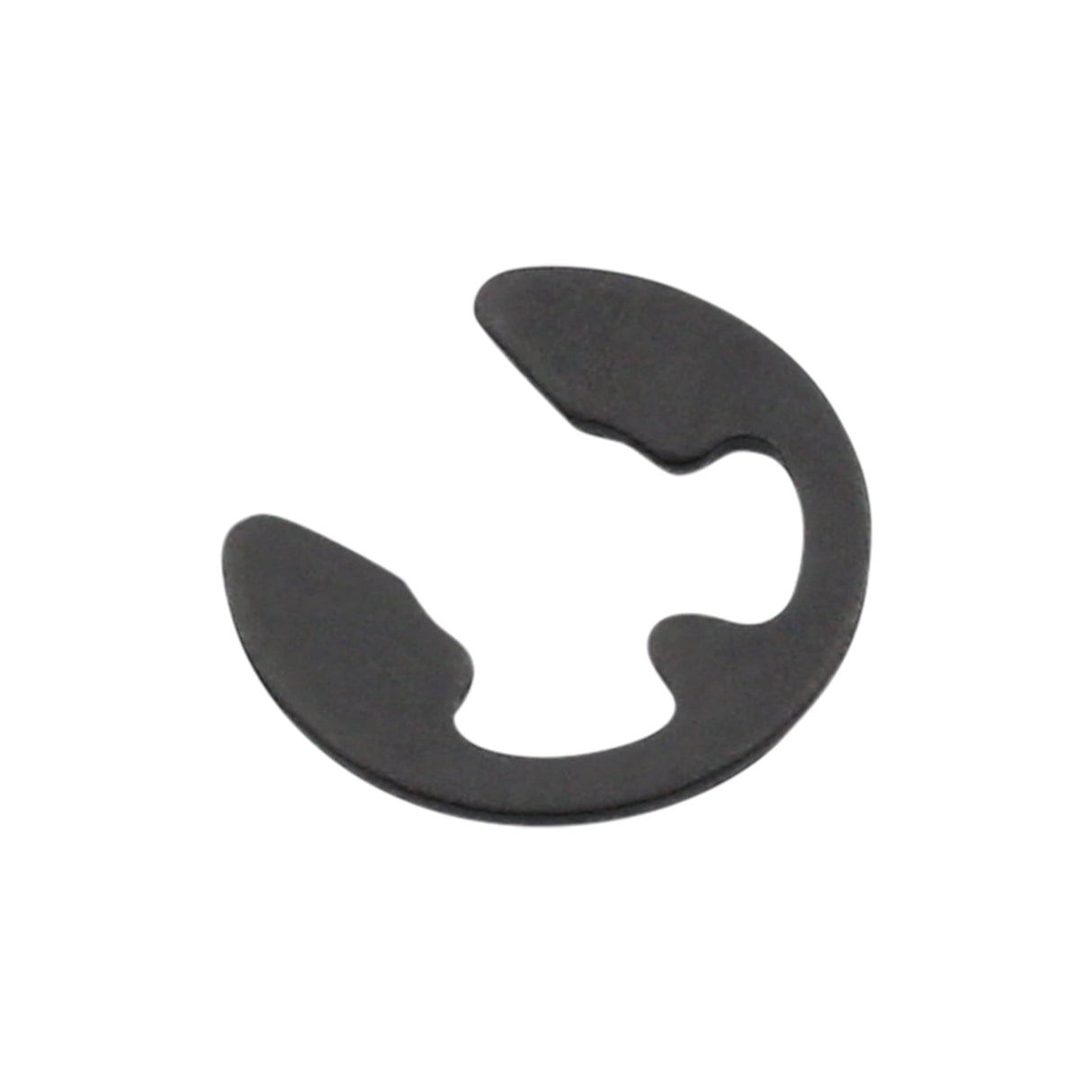 Ohio Travel Bag E-Clip for L-3705 Wheel Axle-PK10, #L-3706 L-3706