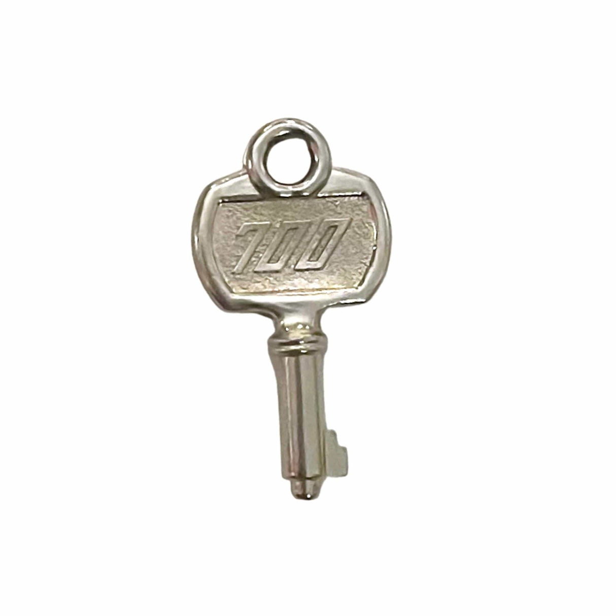 Ohio Travel Bag Excelsior No. 700 Lock Replacement Key, 5PK, #EX-700K EX-700K