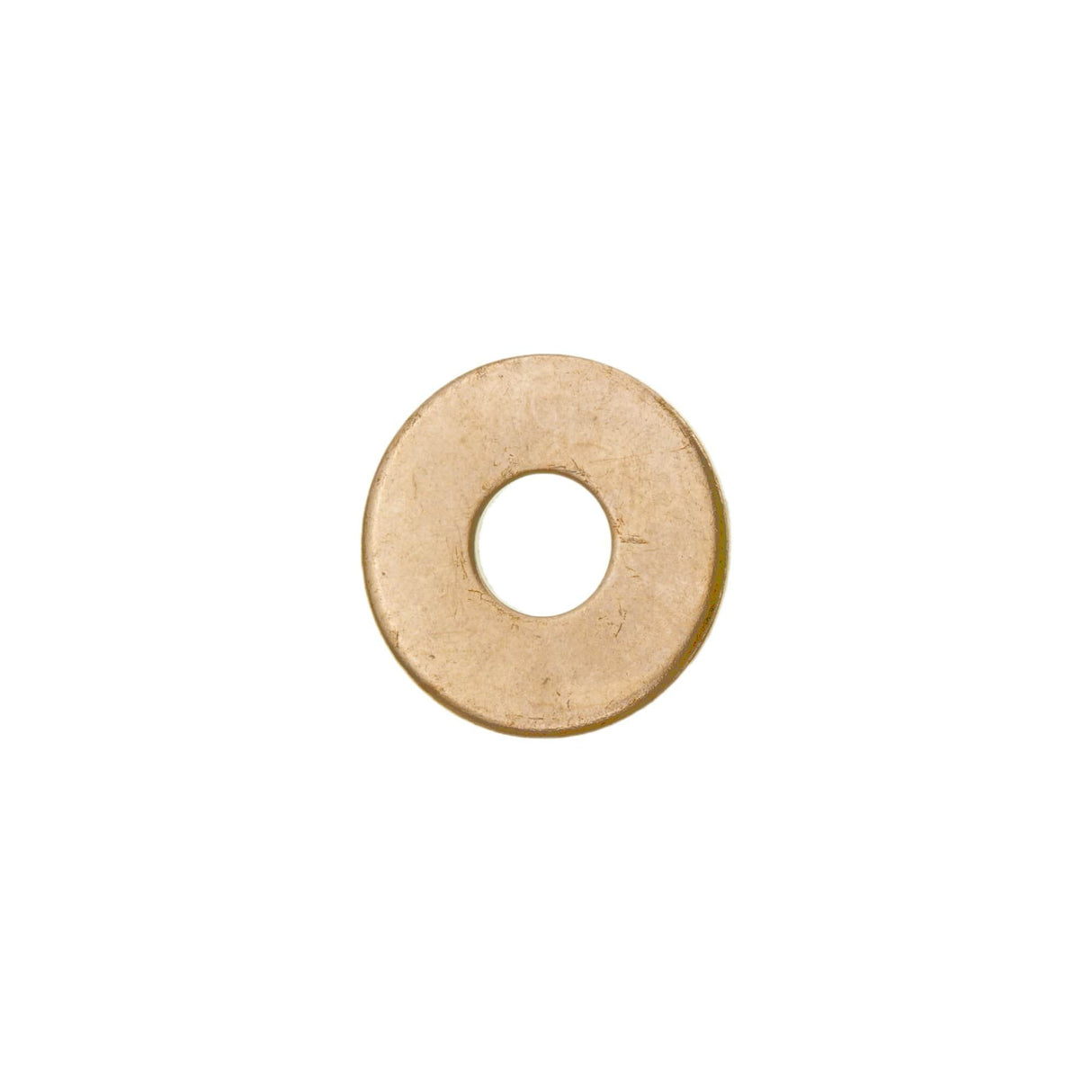 Ohio Travel Bag Fasteners 1/2" Brass, Washer, Steel- 24 pk, #L-1439-BP L-1439-BP