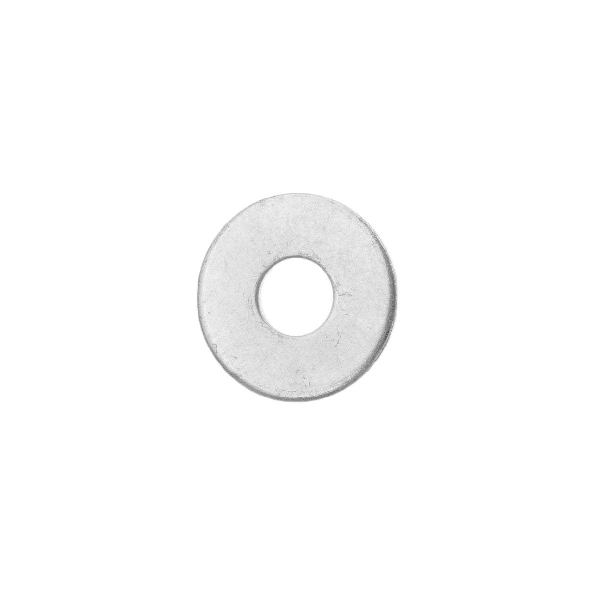 Ohio Travel Bag Fasteners 1/2" Nickel, Washer, Steel- 24 pk, #L-1439-NP L-1439-NP