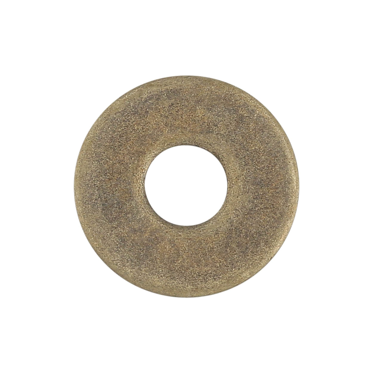 Ohio Travel Bag Fasteners 1/4" Antique Brass, #9 Small Washer, Steel - 24 pk, #9-SM-ANTB 9-SM-ANTB