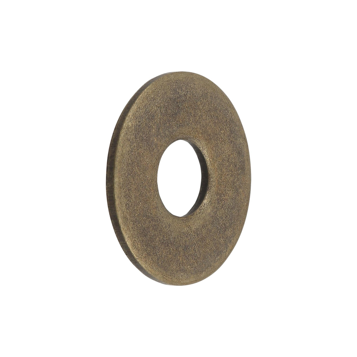 Ohio Travel Bag Fasteners 1/4" Antique Brass, #9 Small Washer, Steel - 24 pk, #9-SM-ANTB 9-SM-ANTB