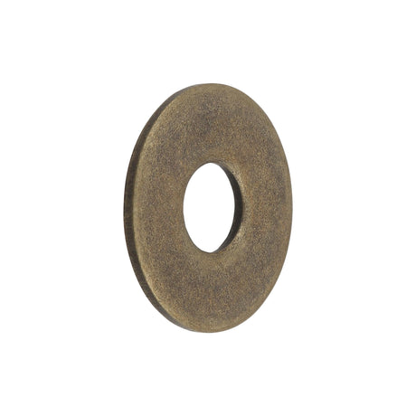 Ohio Travel Bag Fasteners 1/4" Antique Brass, #9 Small Washer, Steel - 24 pk, #9-SM-ANTB 9-SM-ANTB
