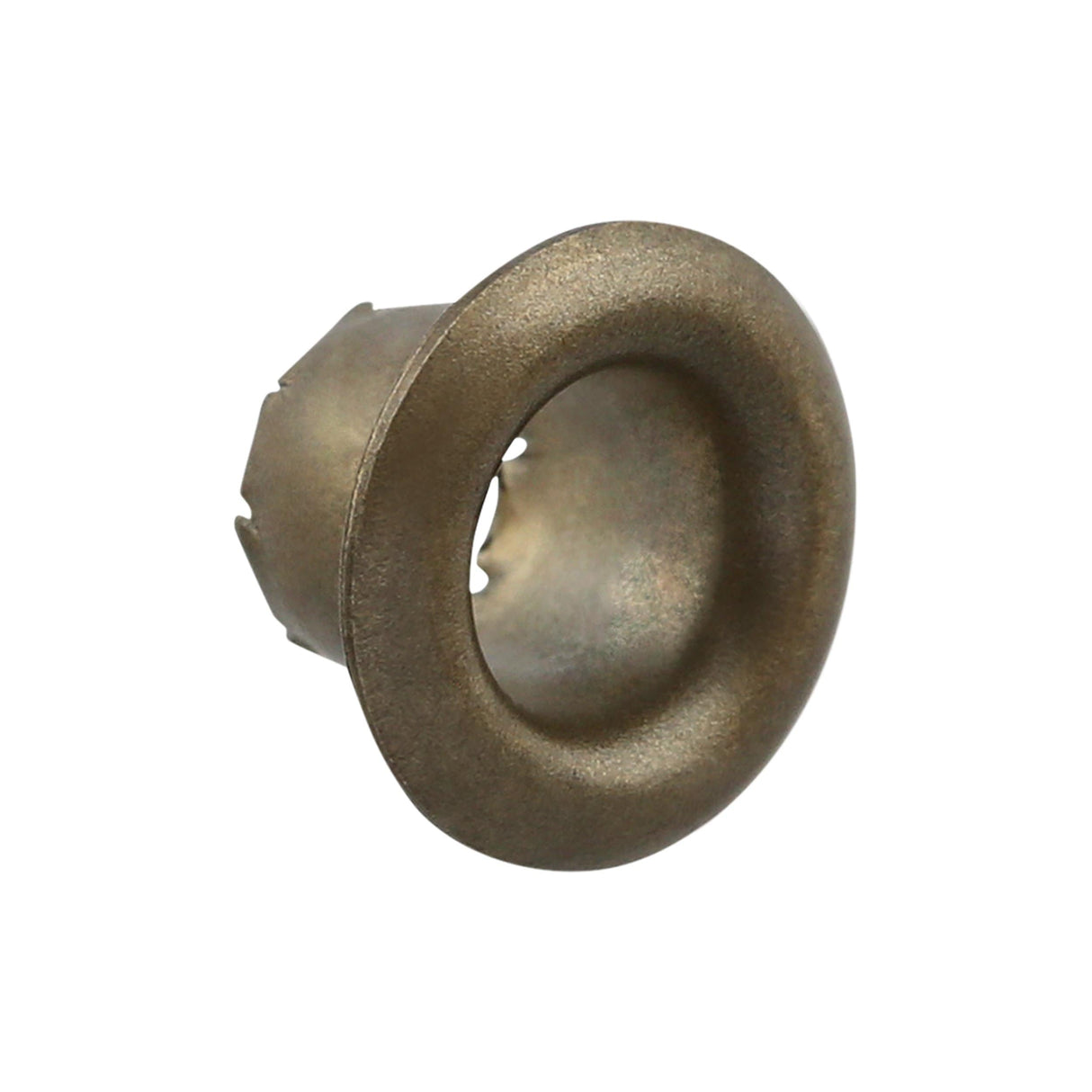 Ohio Travel Bag Fasteners 11/32" Antique Brass, Eyelet, Solid Brass - 12 pk, #A-345-ANTB A-345-ANTB