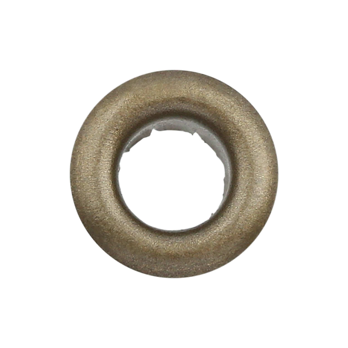 Ohio Travel Bag Fasteners 11/32" Antique Brass, Eyelet, Solid Brass - 12 pk, #A-345-ANTB A-345-ANTB