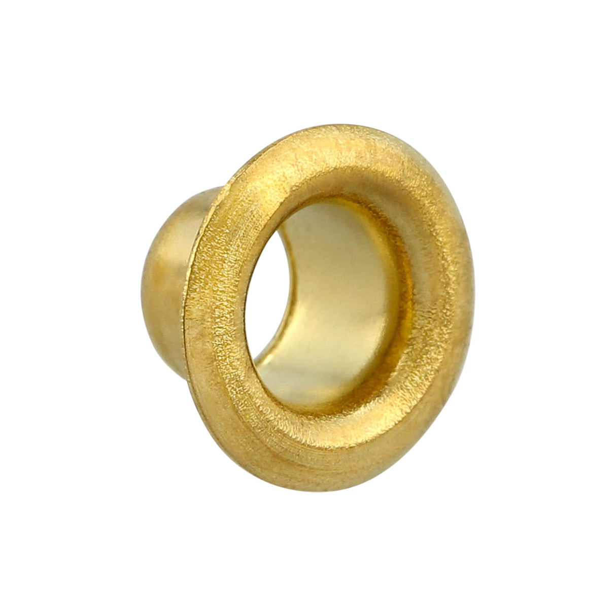 Ohio Travel Bag Fasteners 3/16" Brass, Eyelet, Steel - 24 pk, #A-257-BP A-257-BP