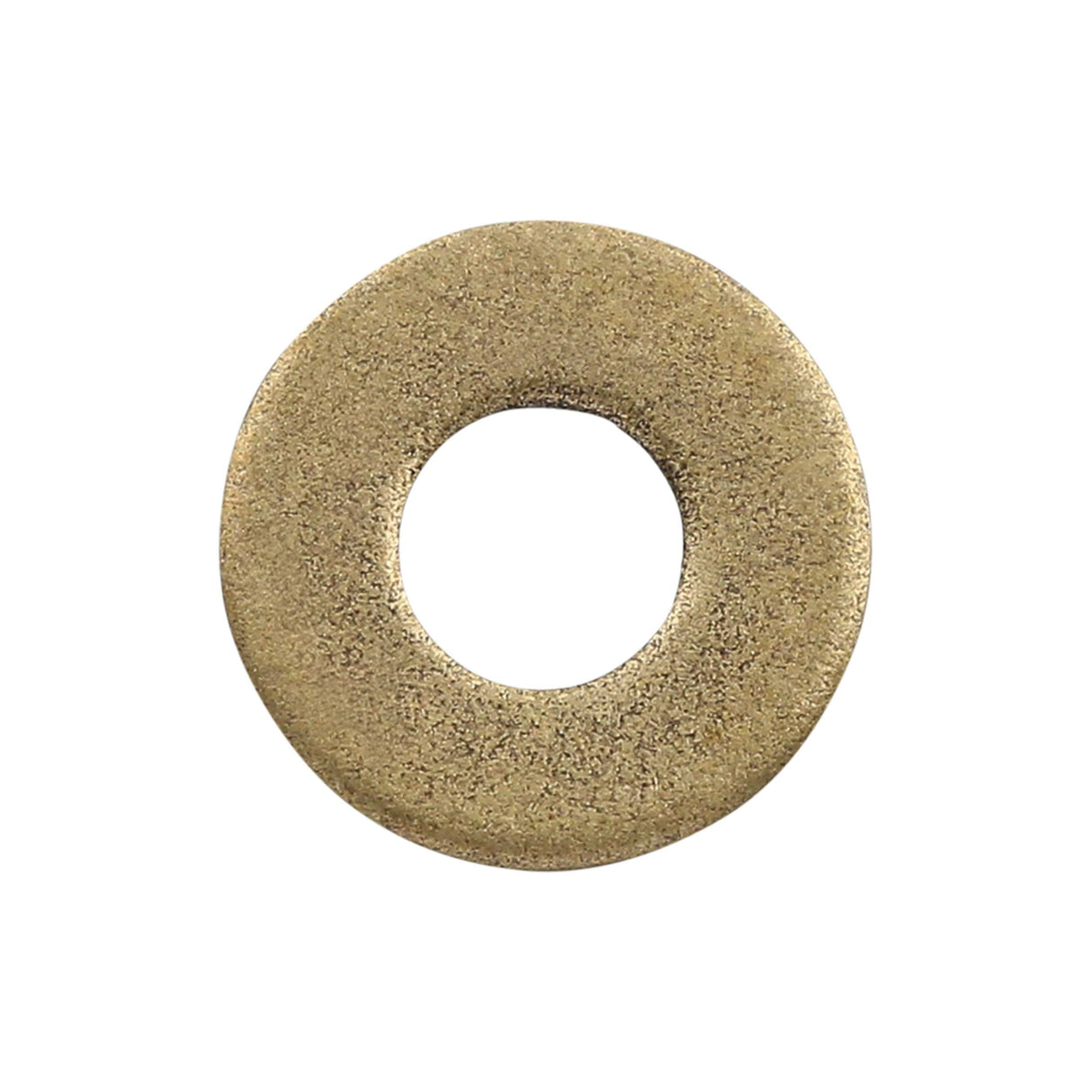 Ohio Travel Bag Fasteners 3/8" Antique Brass, Washer, Steel - 24pk, #L-1747-ANTB L-1747-ANTB