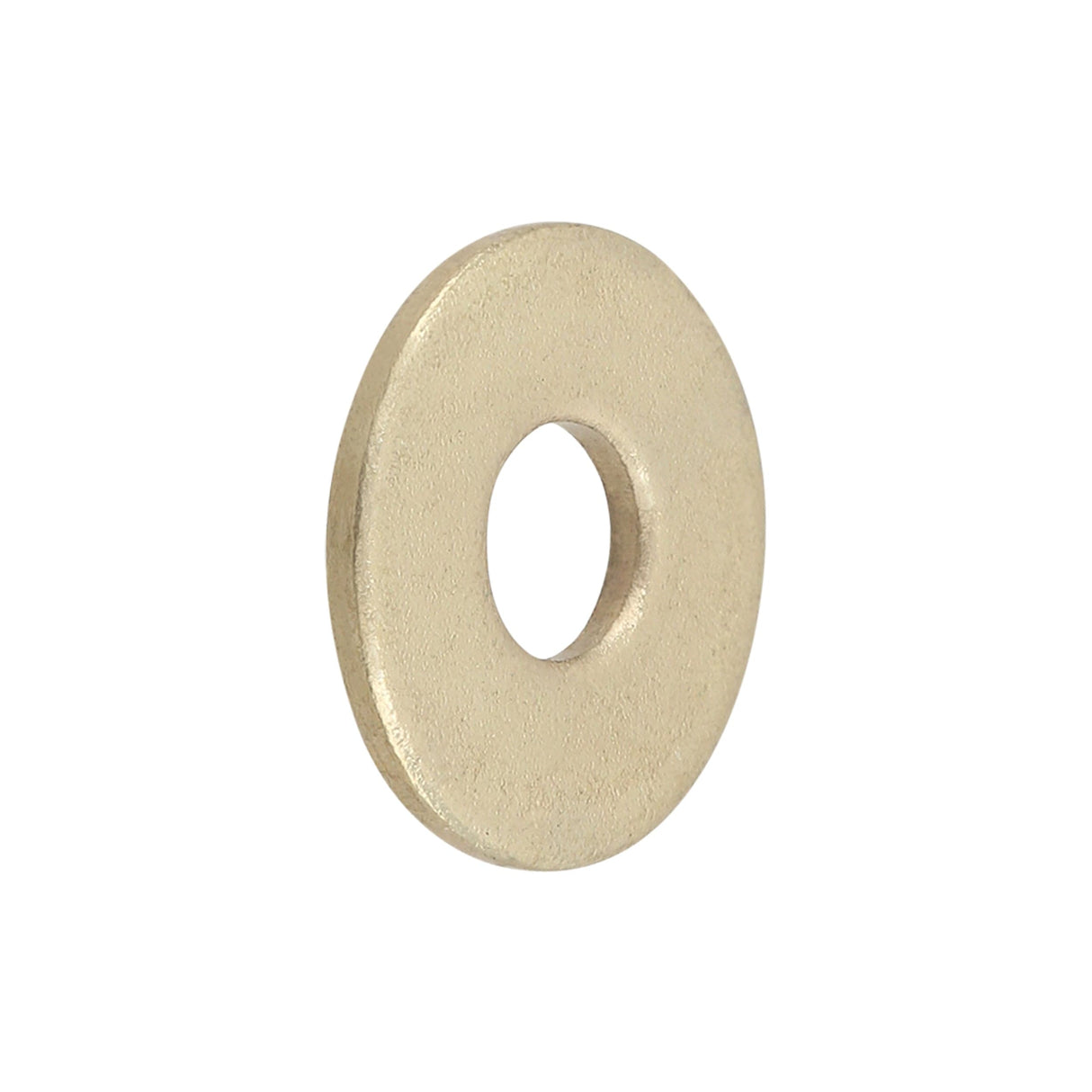 Ohio Travel Bag Fasteners 3/8" Brass, Washer, Steel - 24 pk, #L-1126-BP L-1126-BP