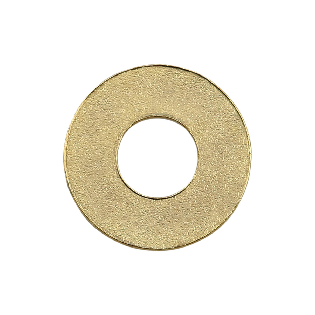 Ohio Travel Bag Fasteners 3/8" Brass, Washer, Steel - 24 pk, #L-1747 L-1747