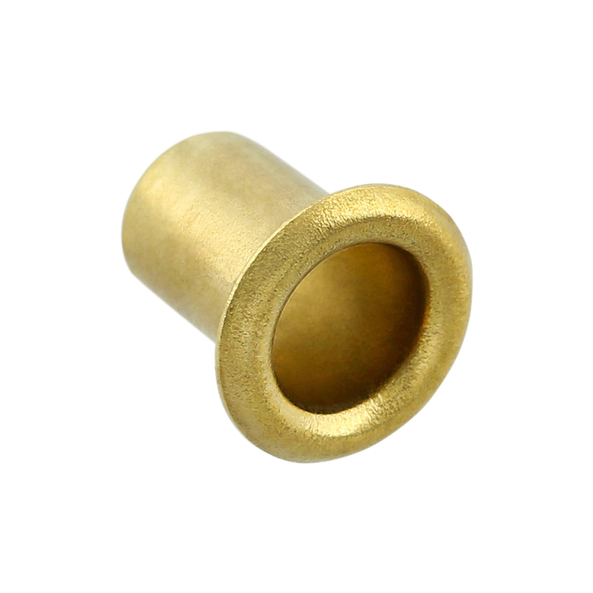 Ohio Travel Bag Fasteners 5/16" Brass, Eyelet, Solid Brass - 12 pk, #A-275-SB A-275-SB
