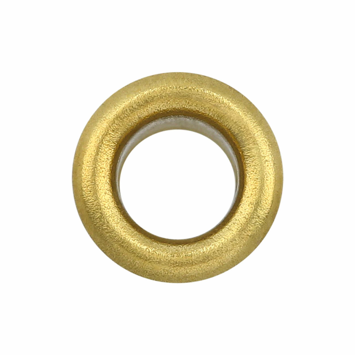 Ohio Travel Bag Fasteners 5/16" Brass, Eyelet, Solid Brass - 12 pk, #A-275-SB A-275-SB