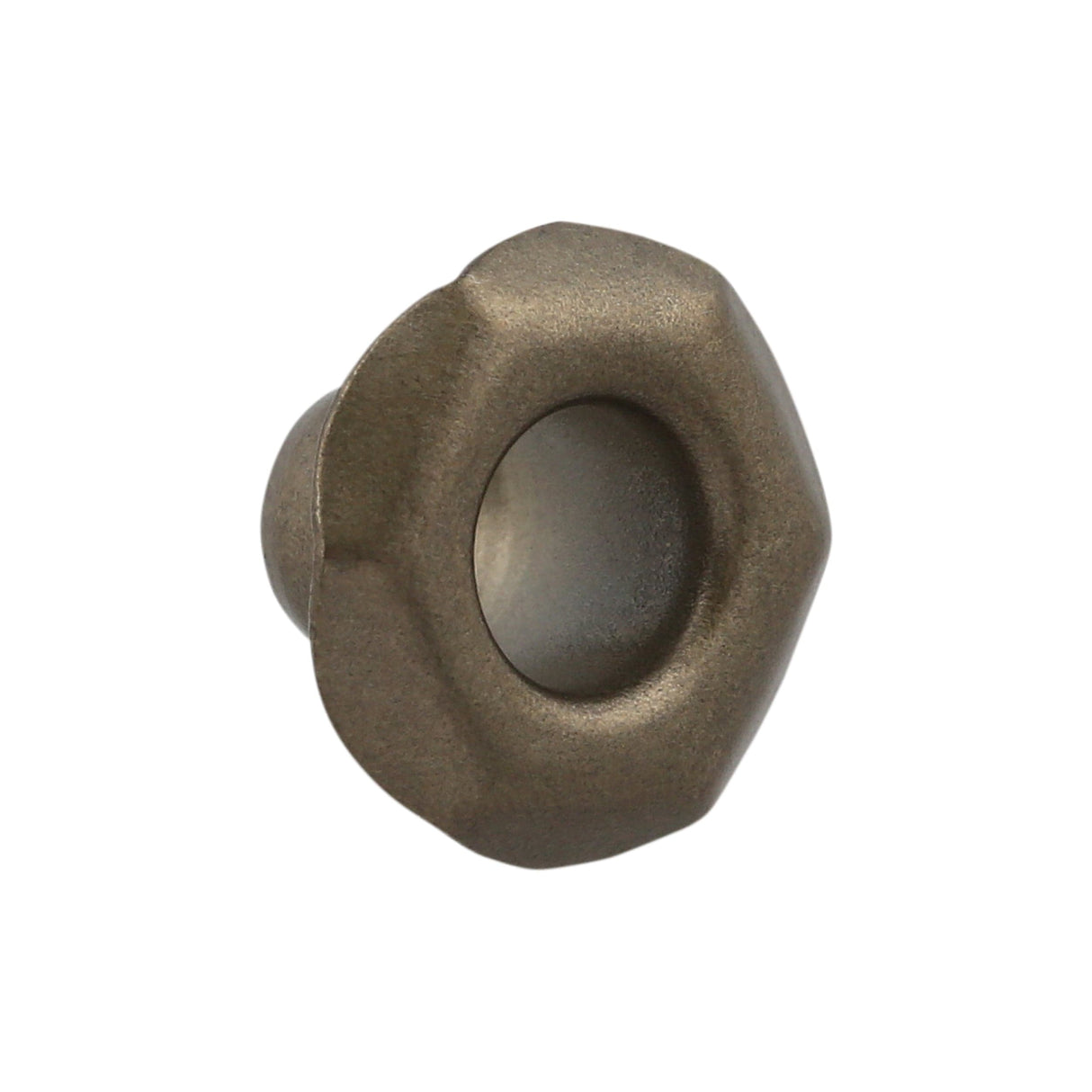 Ohio Travel Bag Fasteners 5.1mm Antique Brass, Eyelet, Solid Brass - 12 pk, #A-329-ANTB A-329-ANTB