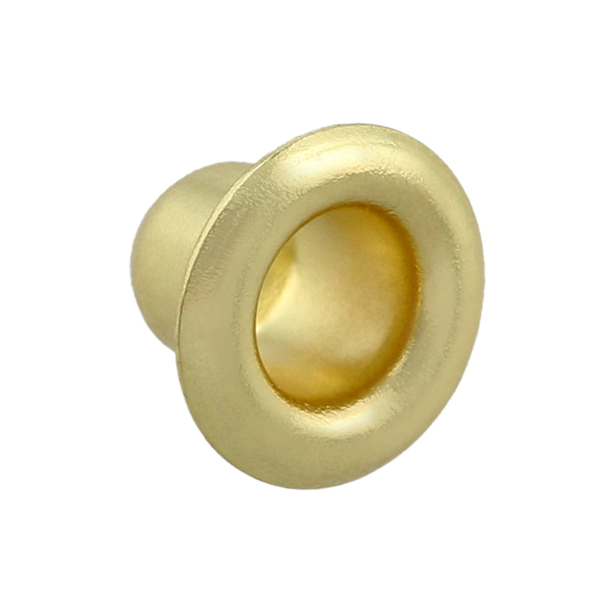 Ohio Travel Bag Fasteners 5/32" Brass, Eyelet, Steel - 12 pk, #A-344-SB A-344-SB