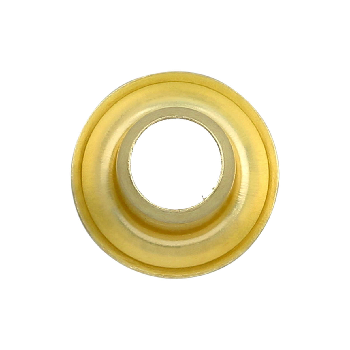 Ohio Travel Bag Fasteners 5/32" Brass, Eyelet, Steel - 12 pk, #A-344-SB A-344-SB