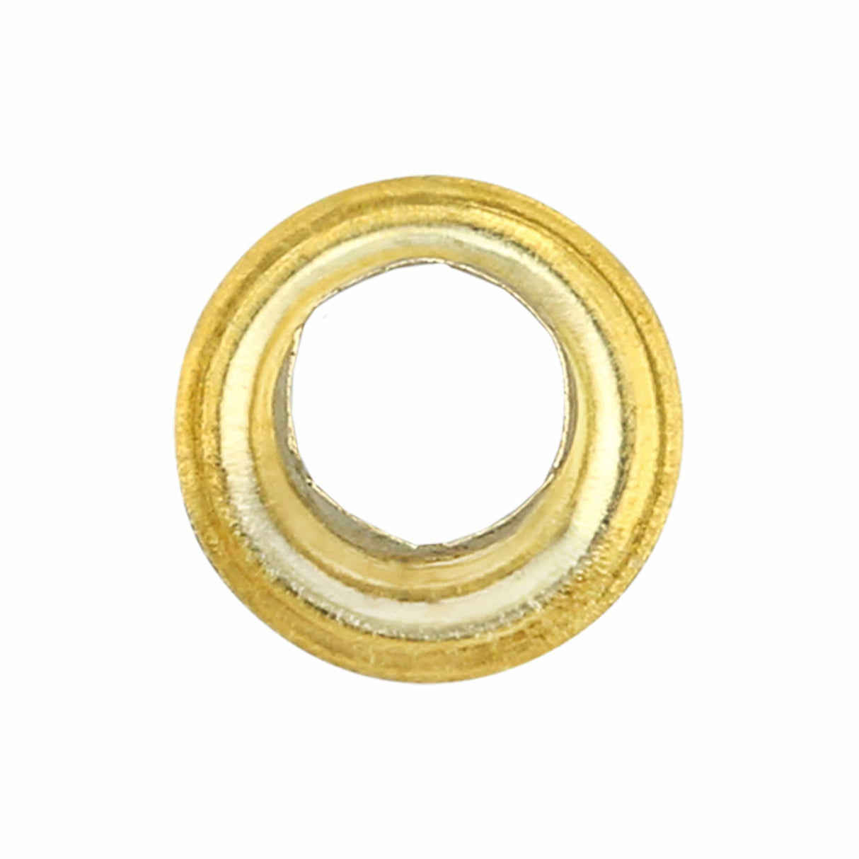 Ohio Travel Bag Fasteners 5/32" Brass, Eyelet, Steel - 36 pk, #A-260-BP A-260-BP