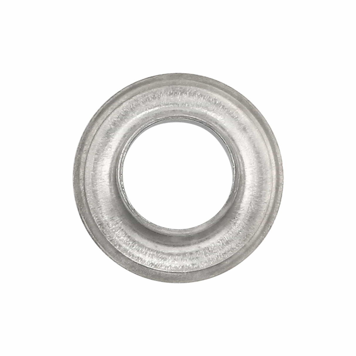 Ohio Travel Bag Fasteners 5/32" Nickel, Eyelet, Steel - 36 pk, #A-258-NP A-258-NP