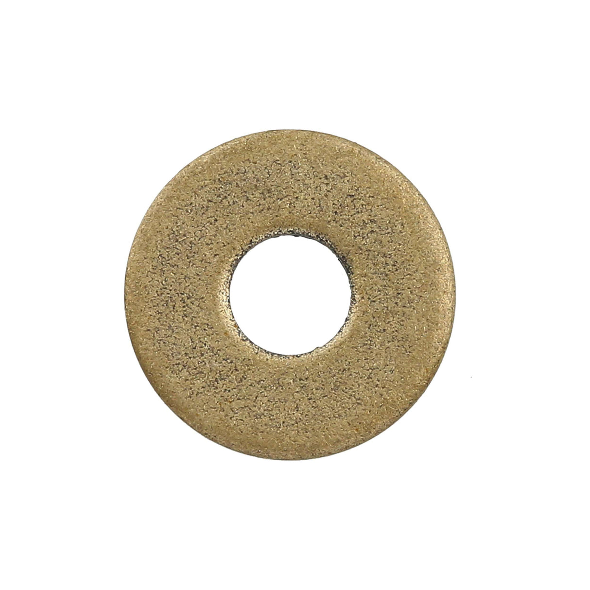 Ohio Travel Bag Fasteners 7/16" Antique Brass, Washer, Steel- 24 pk, #L-1124-ANTB L-1124-ANTB