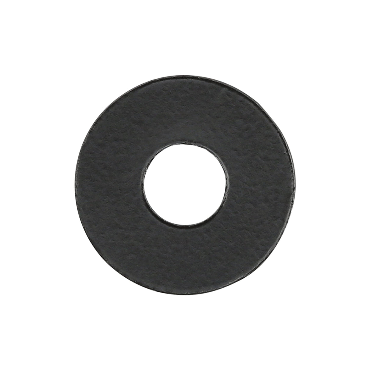 Ohio Travel Bag Fasteners 7/16" Black, Washer, Steel - 24 pk, #L-1124-BLK L-1124-BLK