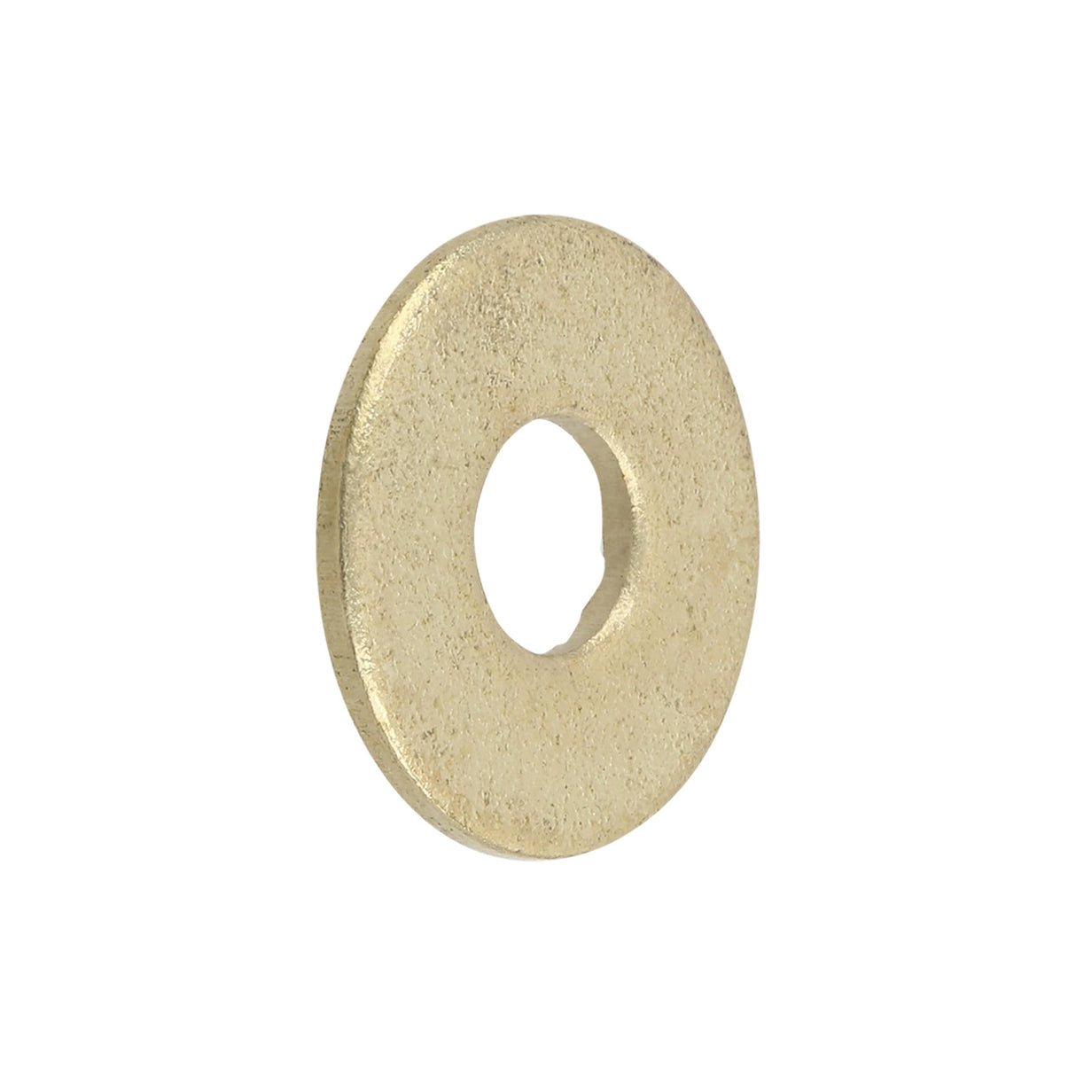 Ohio Travel Bag Fasteners 7/16" Brass, Washer, Steel - 24 pk, #L-1124-BP L-1124-BP