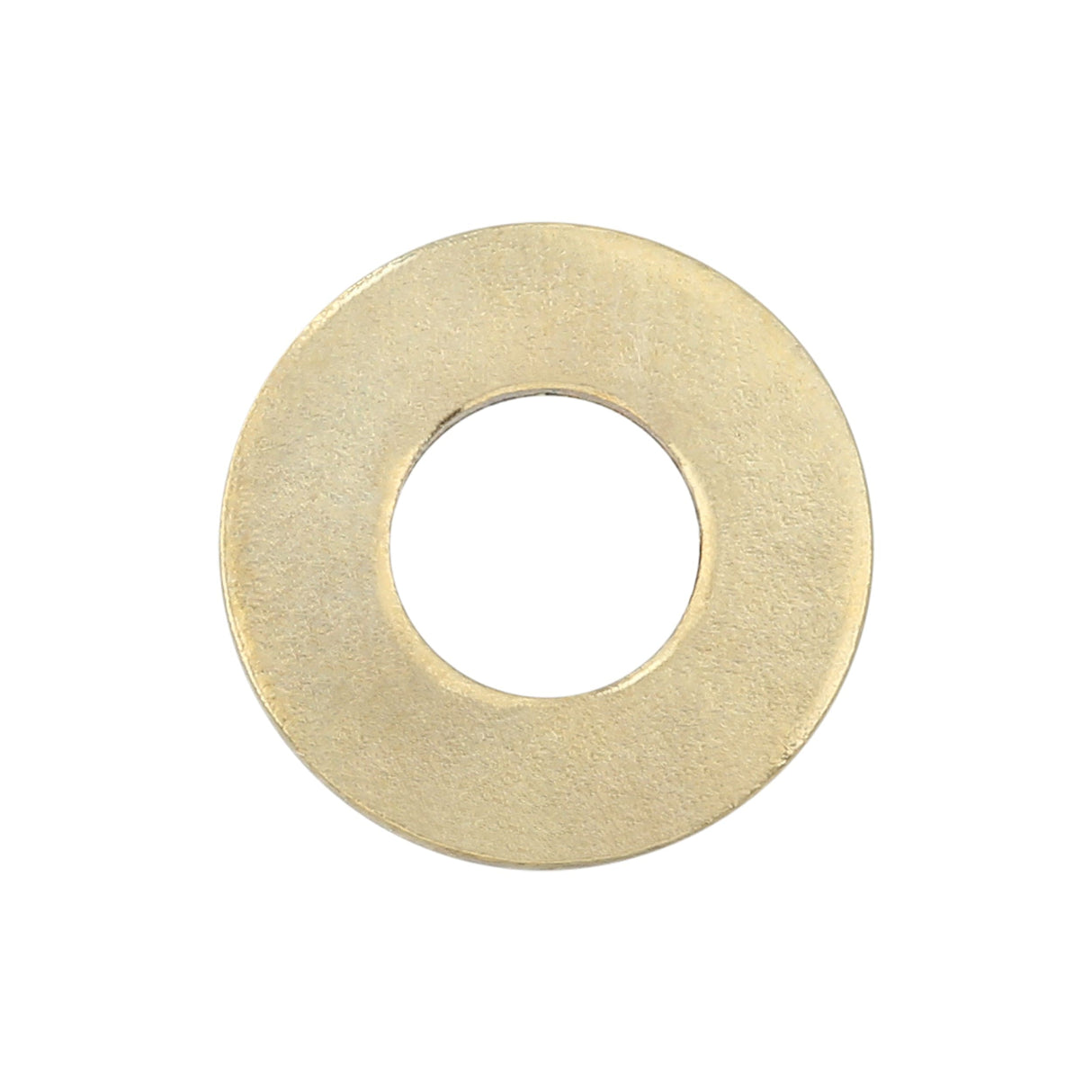 Ohio Travel Bag Fasteners 7/16" Brass, Washer, Steel - 24 pk, #L-1125 L-1125