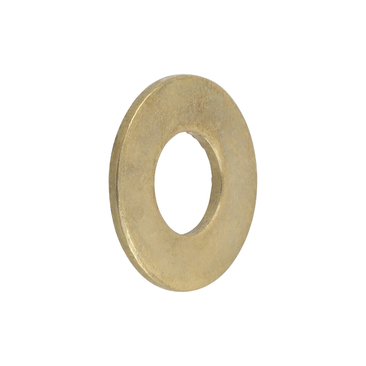 Ohio Travel Bag Fasteners 7/16" Brass, Washer, Steel - 24 pk, #L-1125 L-1125