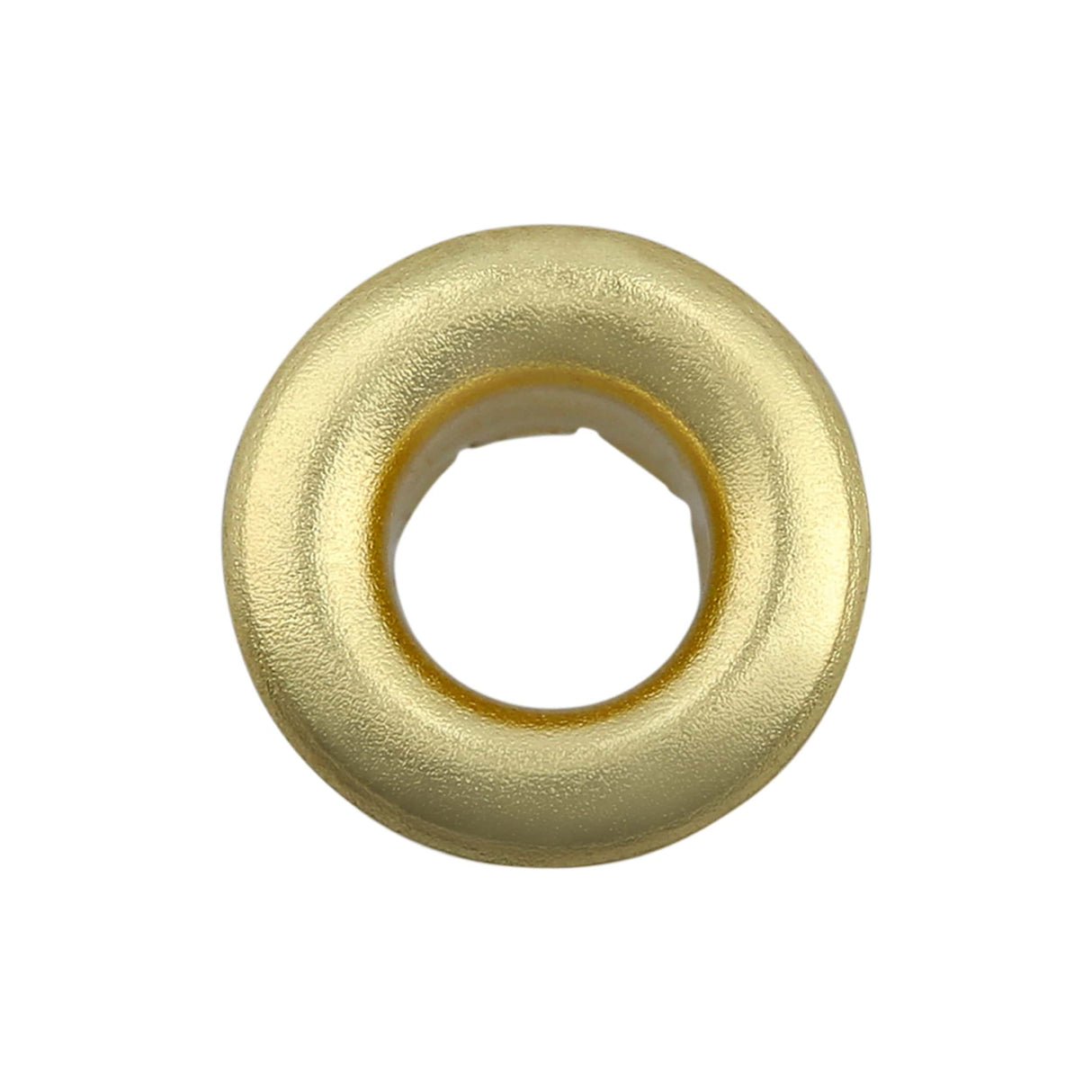 Ohio Travel Bag Fasteners 7/32" Brass, Eyelet, Solid Brass - 12 pk, #A-348-SB A-348-SB