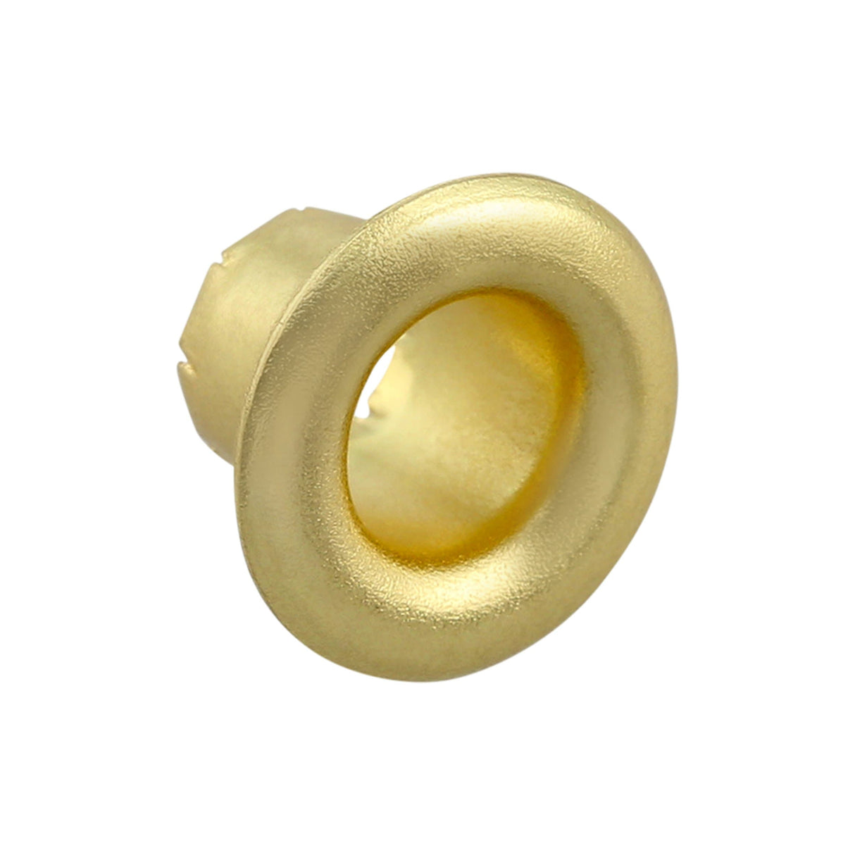 Ohio Travel Bag Fasteners 7/32" Brass, Eyelet, Solid Brass - 12 pk, #A-348-SB A-348-SB