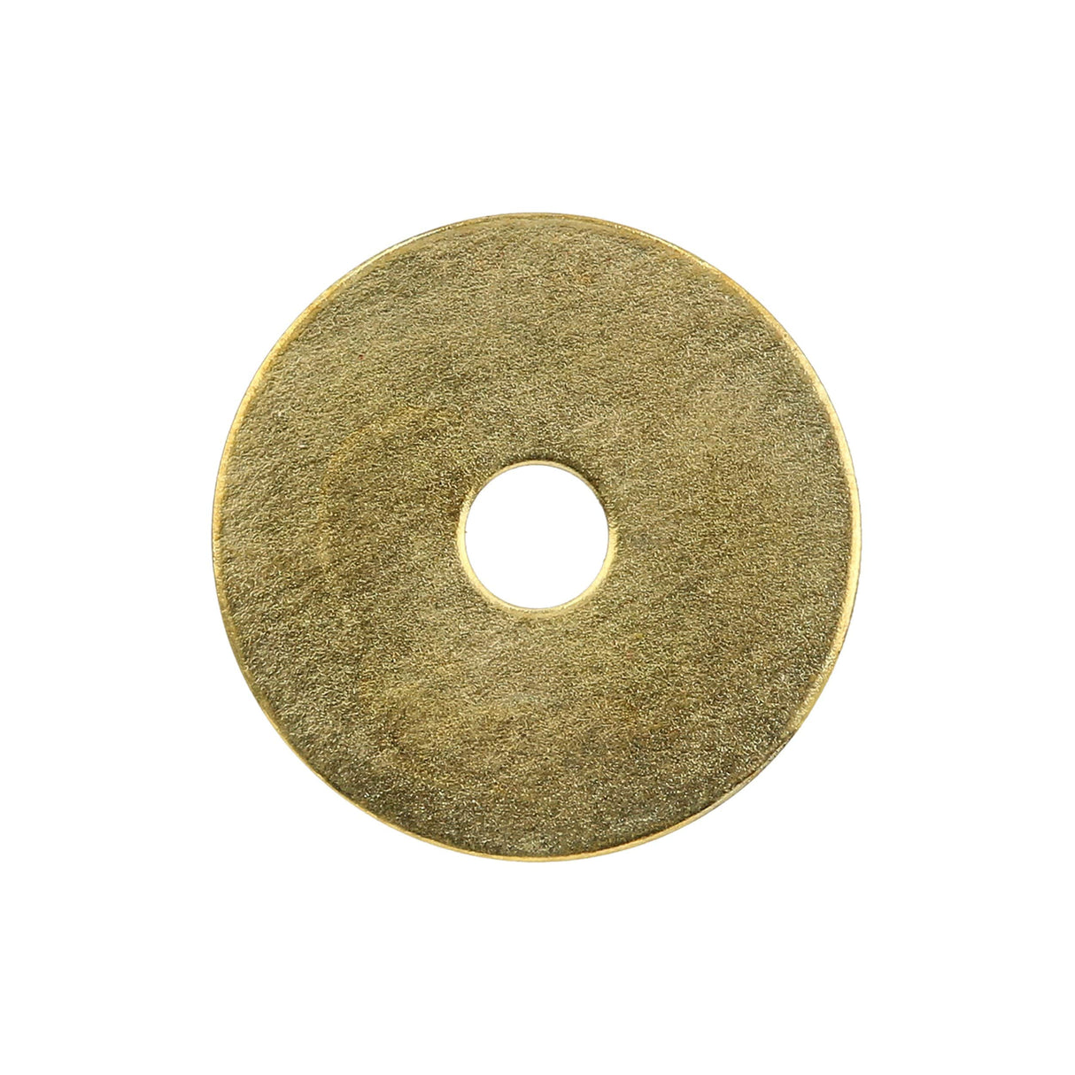 Ohio Travel Bag Fasteners 7/8" Brass, Washer, Steel - 12 pk, #L-3042-BP L-3042-BP