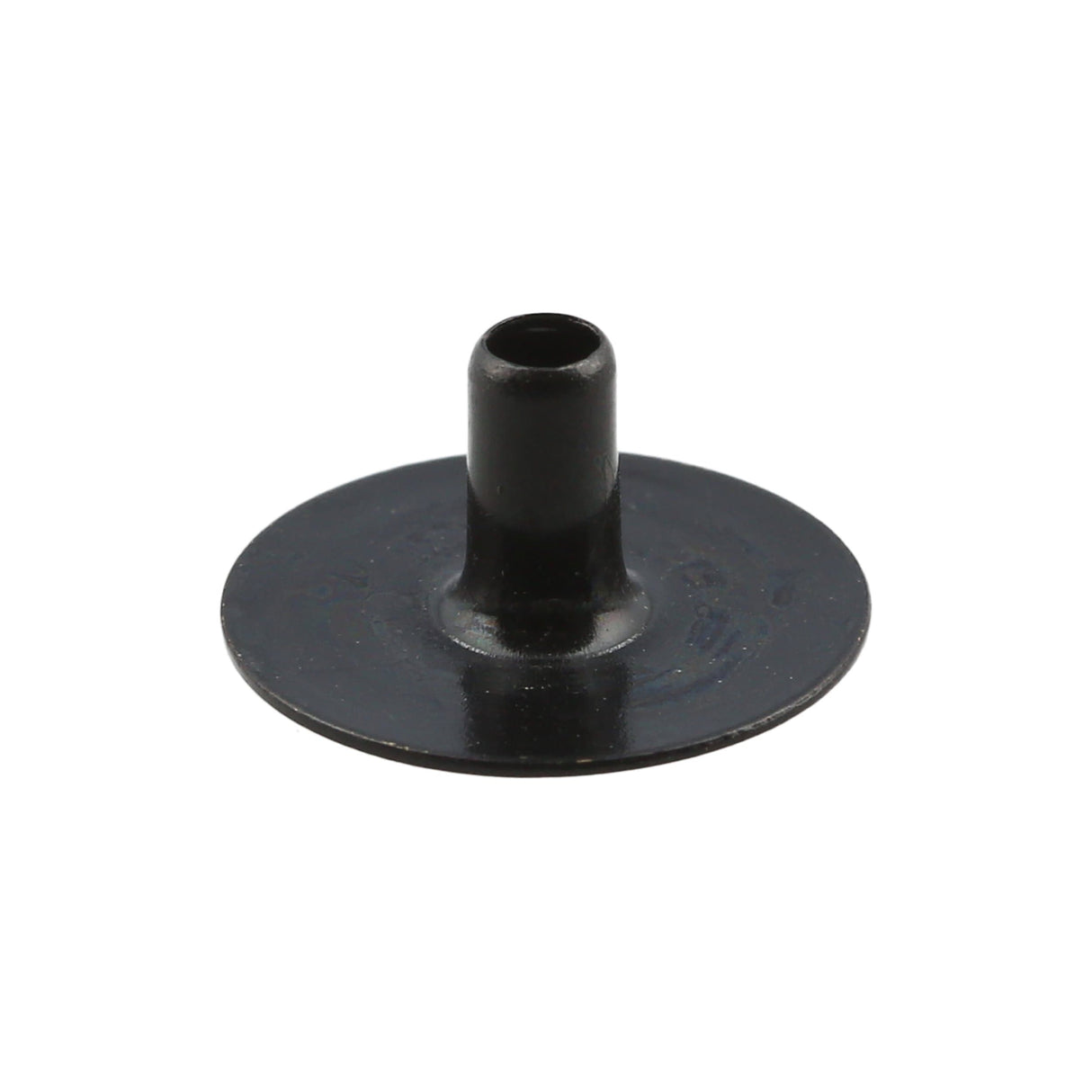 Ohio Travel Bag Fasteners Ligne 20 Snap Set Solid Brass Black(Pack of 10 Sets Complete), #WF-022 WF-022