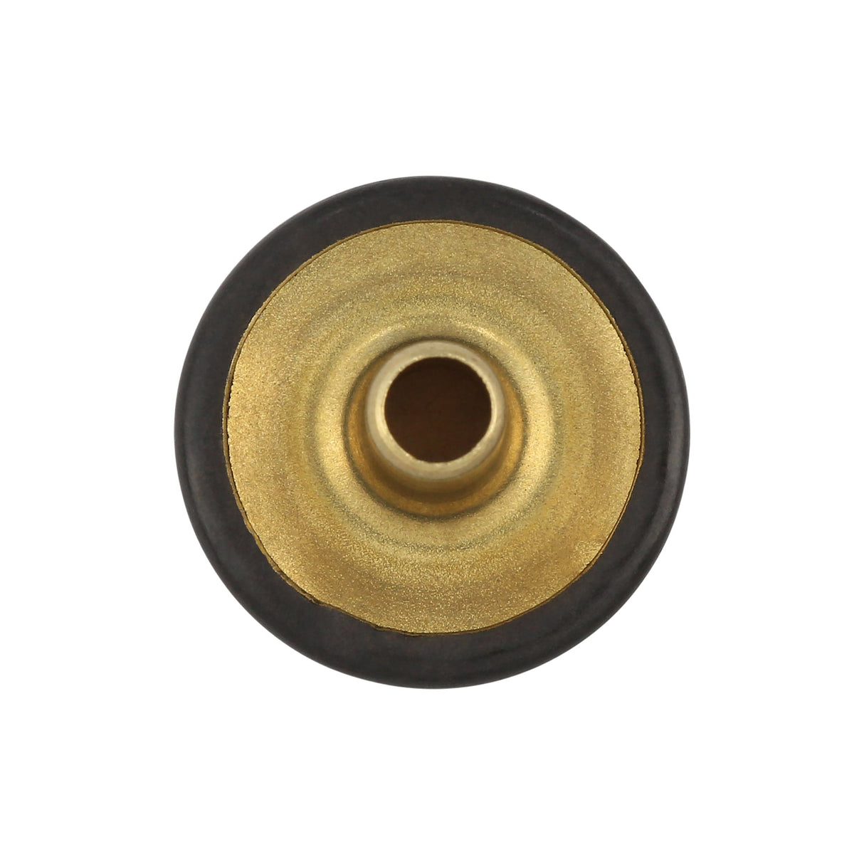 Ohio Travel Bag Fasteners Ligne 24 Antique Brass, Dot Durable Long Cap, Solid Brass, #10127-ANTB 10127-ANTB