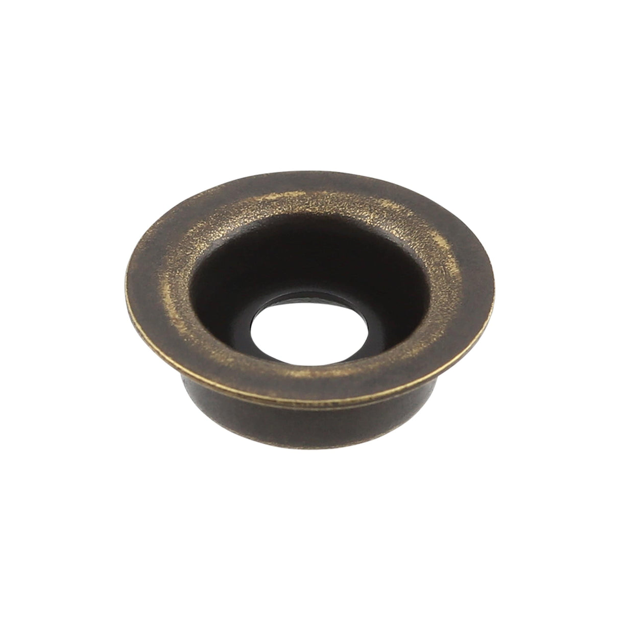 Ohio Travel Bag Fasteners Ligne 24 Antique Brass, Regular Durable Stud, Solid Brass, #10370-ANTB 10370-ANTB