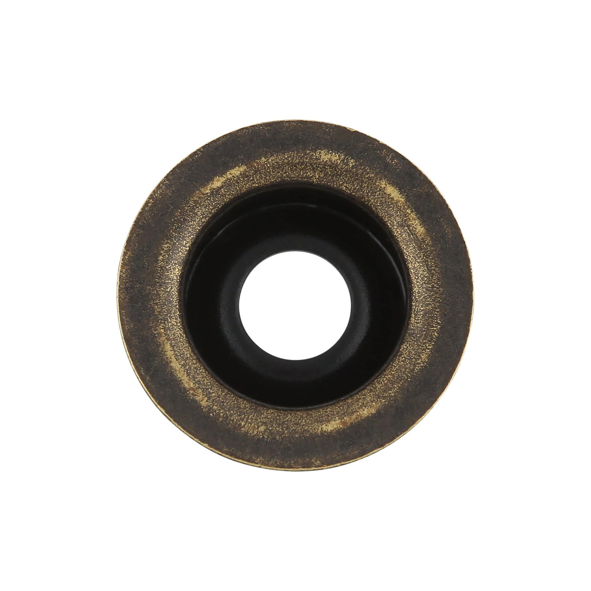 Ohio Travel Bag Fasteners Ligne 24 Antique Brass, Regular Durable Stud, Solid Brass, #10370-ANTB 10370-ANTB