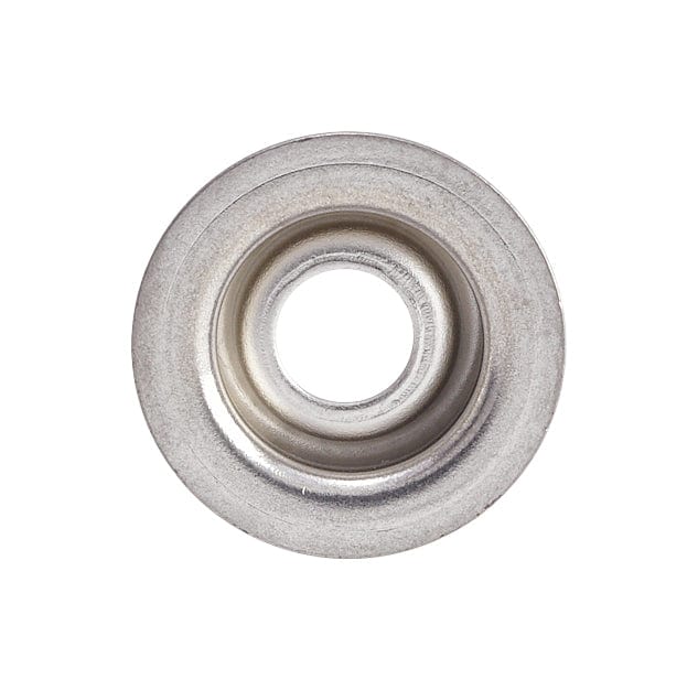 Ohio Travel Bag Fasteners Ligne 24 Antique Nickel, Stud, Solid Brass, #10370-ANTN 10370-ANTN