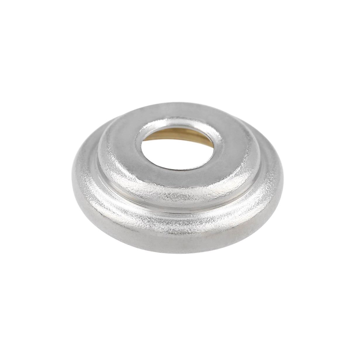 Ohio Travel Bag Fasteners Ligne 24 Nickel, Socket, Steel, #A-333-NP A-333-NP