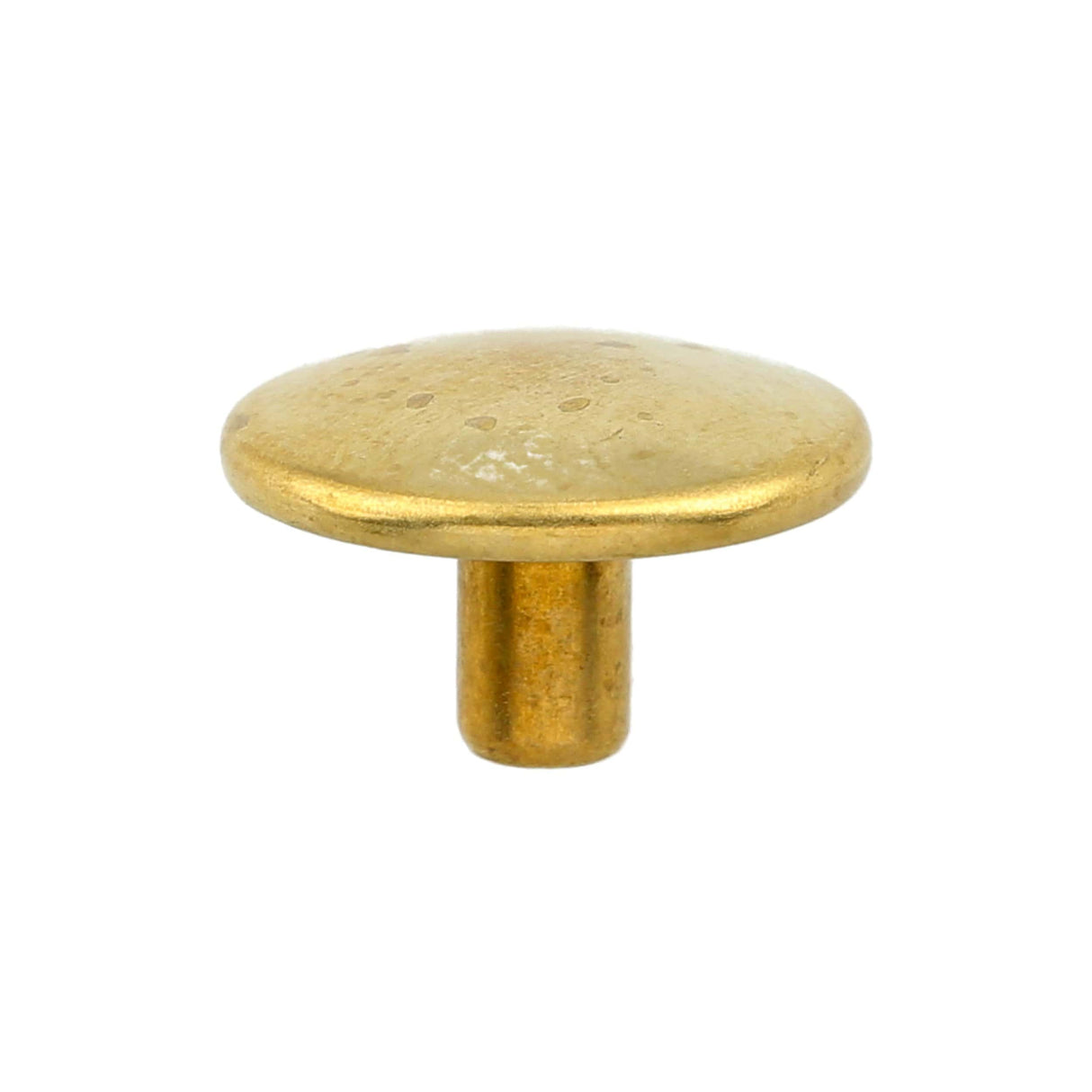 Ohio Travel Bag Fasteners Ligne 24 Snap Set Solid Brass(Pack of 10 Sets Complete), #WF-036-SB WF-036-SB