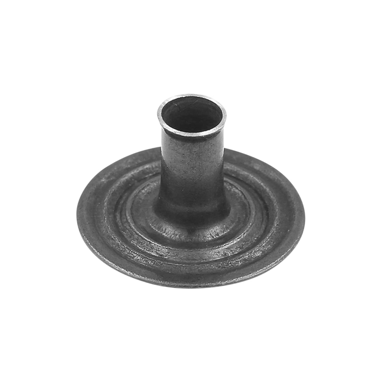 Ohio Travel Bag Fasteners Ligne 4 Black, Prym Post, Solid Brass, #4375-BLK 4375-BLK